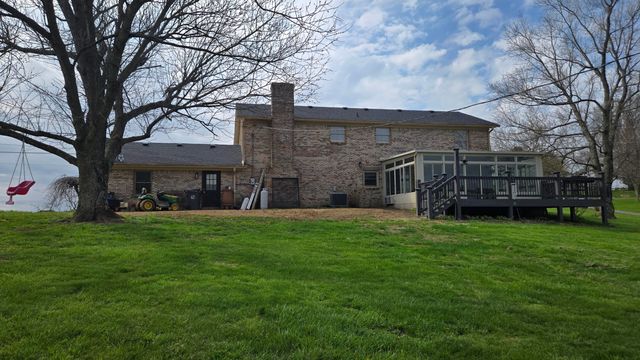 342 Hagan Mill Road, Richmond, KY 40475