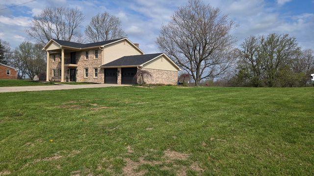 342 Hagan Mill Road, Richmond, KY 40475