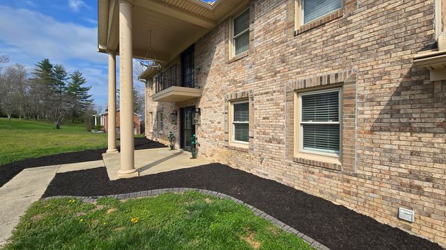 342 Hagan Mill Road, Richmond, KY 40475