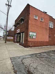 4885 Turney Road, Cleveland, OH 44125