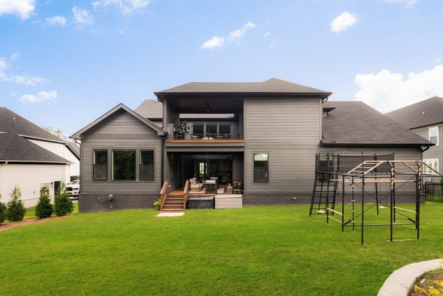 3392 Sarah Bee Ln, Thompsons Station, TN 37179