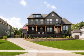 3392 Sarah Bee Ln, Thompsons Station, TN 37179