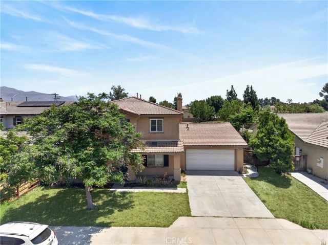 1161 Lilac Road, San Jacinto, CA 92582