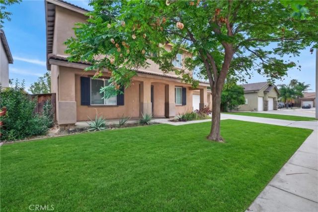 1161 Lilac Road, San Jacinto, CA 92582