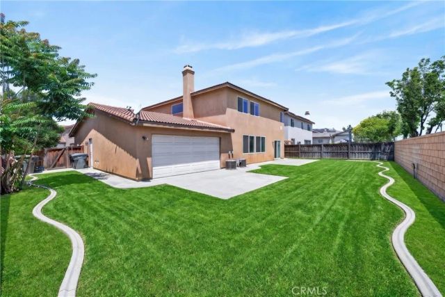 1161 Lilac Road, San Jacinto, CA 92582