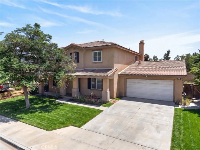 1161 Lilac Road, San Jacinto, CA 92582