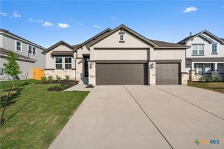 19141 Ariel Elena Way, Pflugerville, TX 78660