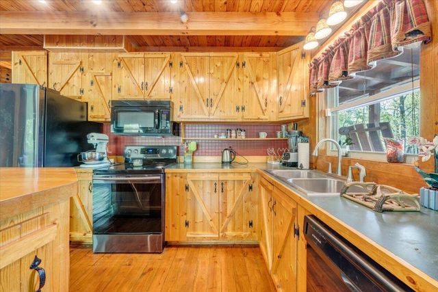 13357 Callaway RD, Callaway, VA 24067