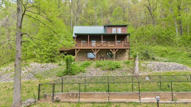 13357 Callaway RD, Callaway, VA 24067