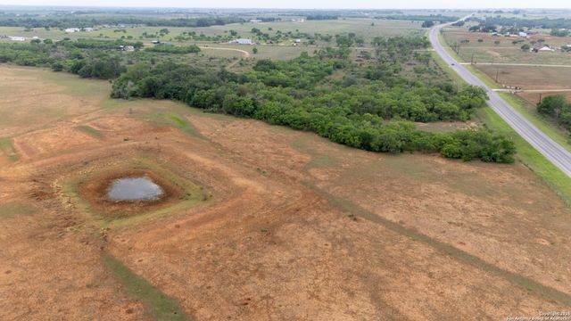 TBD County Road 133, Floresville, TX 78114