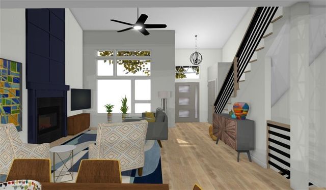 1111 New Jersey Street, Lawrence, KS 66044