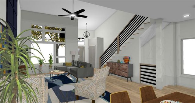 1111 New Jersey Street, Lawrence, KS 66044