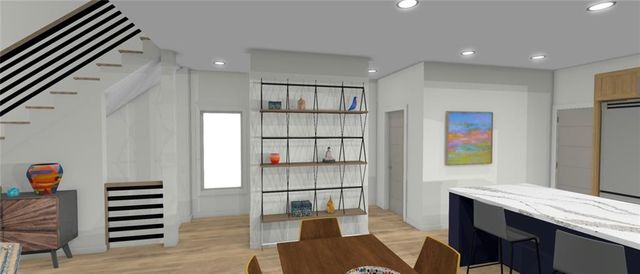 1111 New Jersey Street, Lawrence, KS 66044