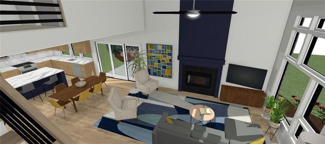 1111 New Jersey Street, Lawrence, KS 66044