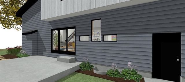 1111 New Jersey Street, Lawrence, KS 66044