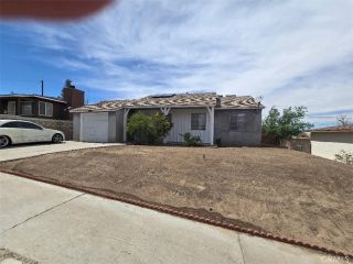 728 Belinda, Barstow, CA 92311