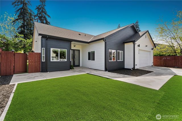 1430 E 60th Street, Tacoma, WA 98404