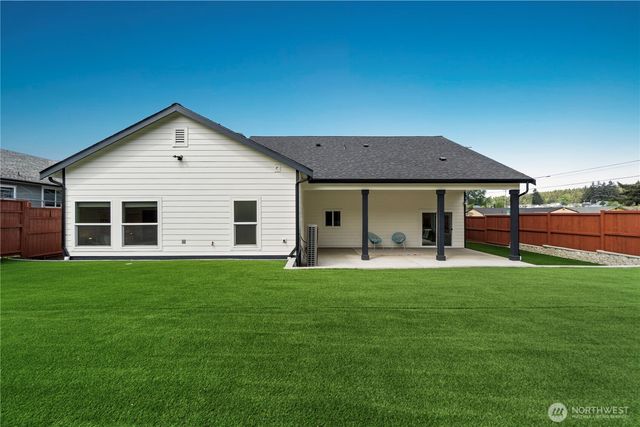 1430 E 60th Street, Tacoma, WA 98404
