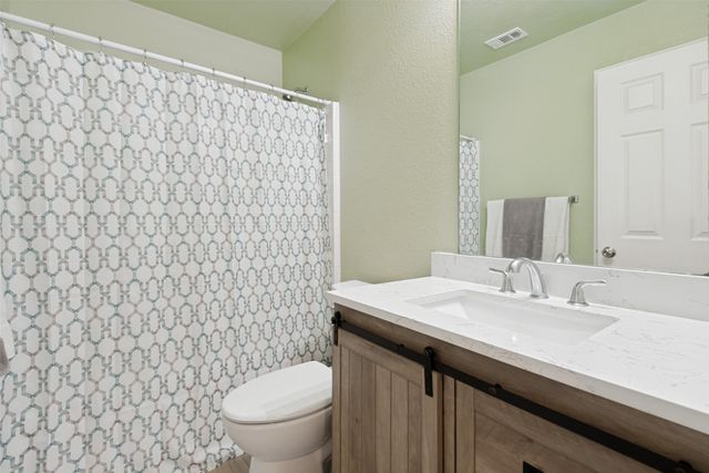 1308 Honeywood Lane, Royse City, TX 75189