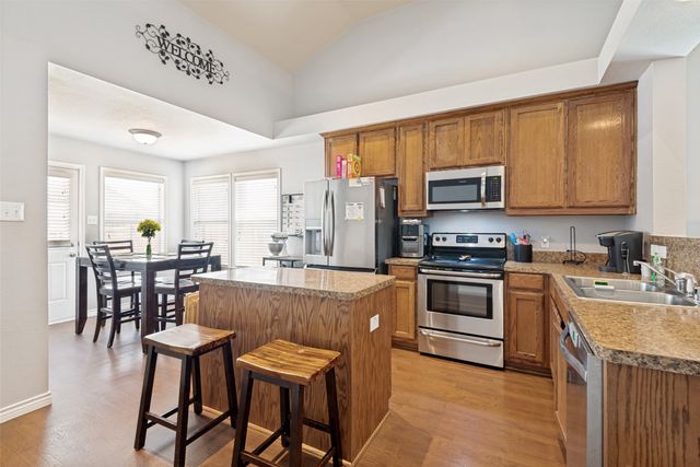 1308 Honeywood Lane, Royse City, TX 75189