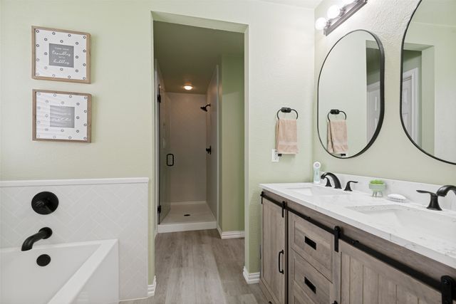 1308 Honeywood Lane, Royse City, TX 75189