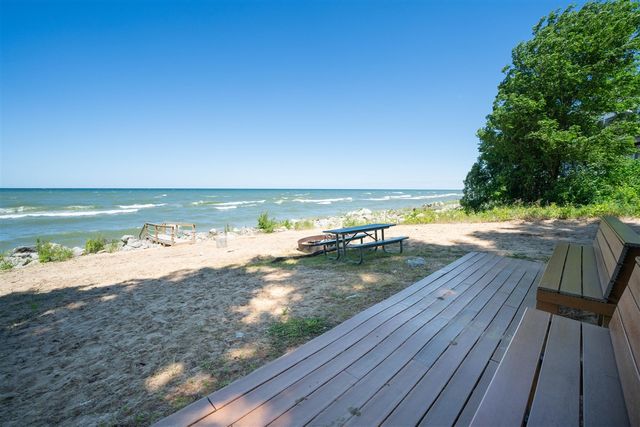 VL Ramblewood Circle, Covert, MI 49043