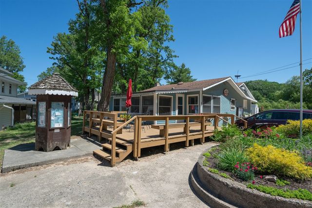 VL Ramblewood Circle, Covert, MI 49043