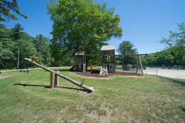 VL Ramblewood Circle, Covert, MI 49043