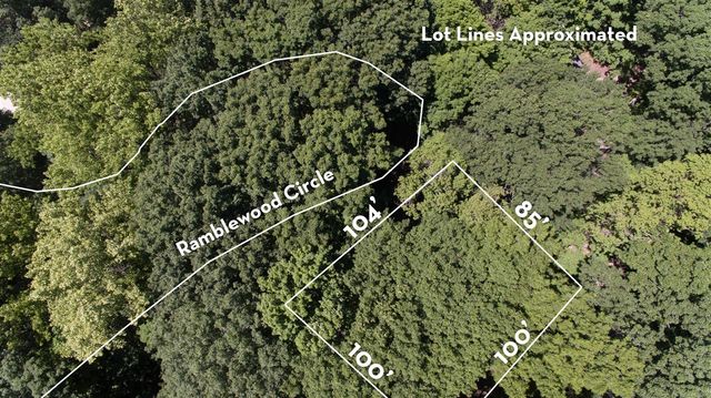 VL Ramblewood Circle, Covert, MI 49043