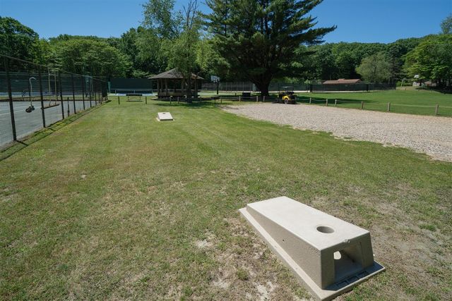 VL Ramblewood Circle, Covert, MI 49043