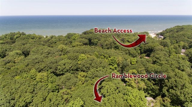 VL Ramblewood Circle, Covert, MI 49043