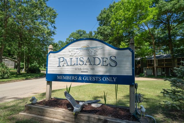 VL Ramblewood Circle, Covert, MI 49043