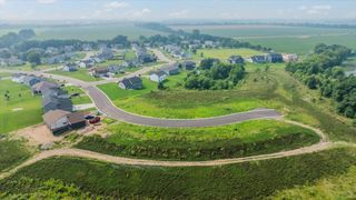 7993 Hunter Lake Drive, Clear Lake, MN 55319