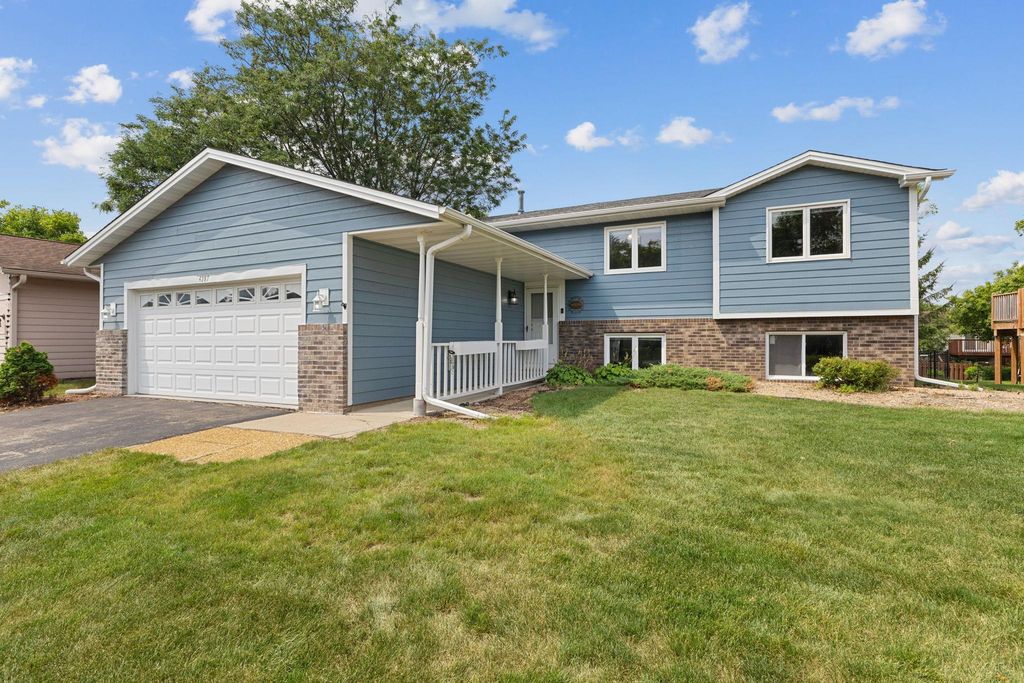 4287 Fox Ridge Road, Eagan, MN 55122