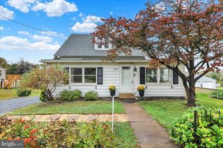 293 OLD RIVER RD, Birdsboro, PA 19508