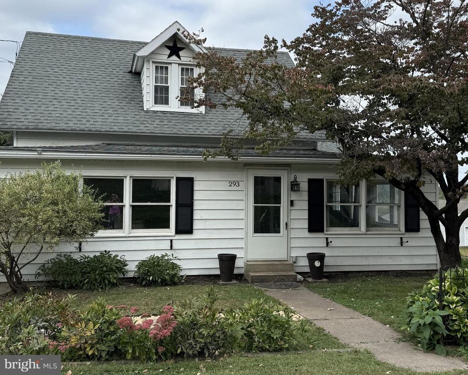 293 OLD RIVER RD, Birdsboro, PA 19508