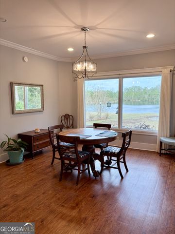 24 Bitter End Court, Waverly, GA 31565