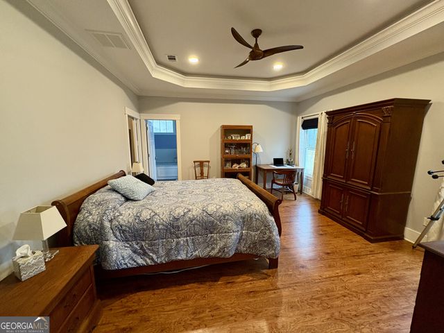 24 Bitter End Court, Waverly, GA 31565