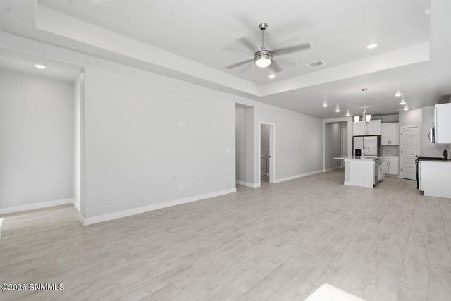 7515 Sierra Este Place, Las Cruces, NM 88012