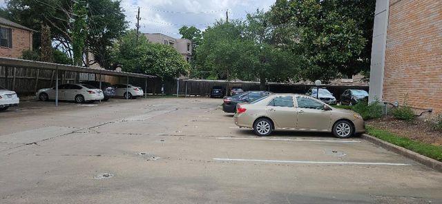 7900 N Stadium Drive 82, Houston, TX 77030