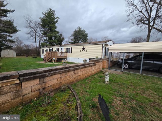 11 WESTOVER PL, North East, MD 21901