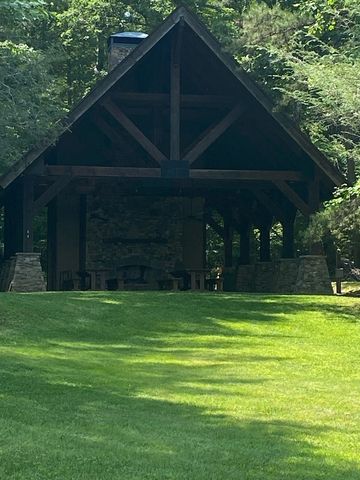 Lot 34 Point Overlook Trail, Murphy, NC 28906