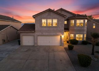 3348 COLMOR MEADOWS Circle NE, Rio Rancho, NM 87144