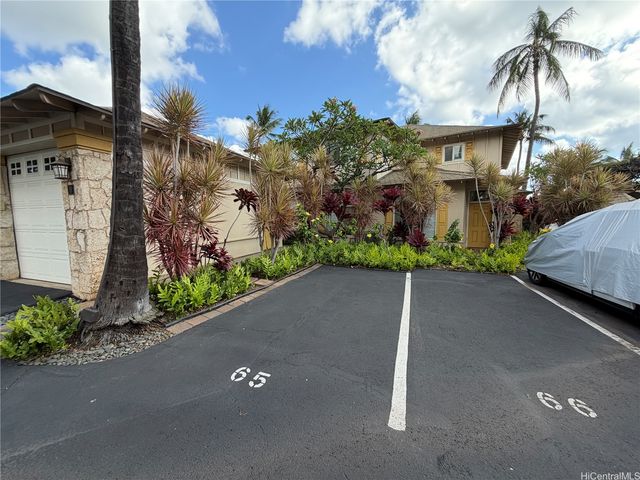 92-1001 Aliinui Drive 16C, Kapolei, HI 96707