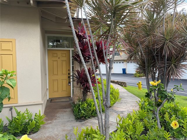 92-1001 Aliinui Drive 16C, Kapolei, HI 96707