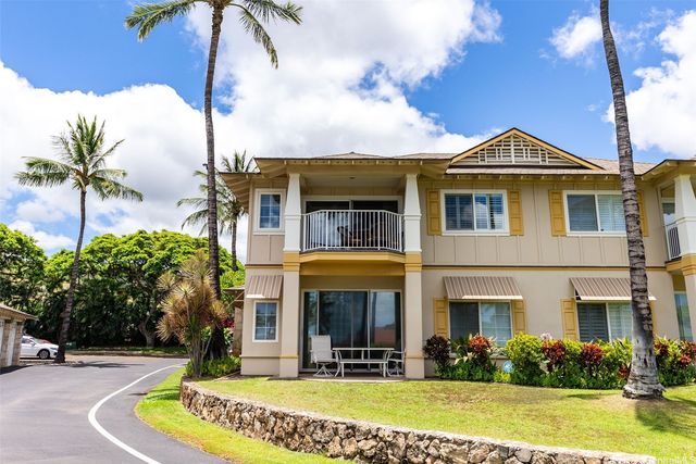 92-1001 Aliinui Drive 16C, Kapolei, HI 96707
