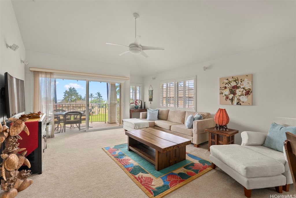 92-1001 Aliinui Drive 16C, Kapolei, HI 96707