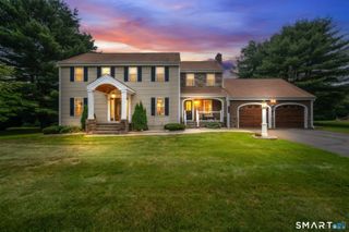 260 Lexington Road, Glastonbury, CT 06033