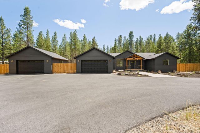 15955 Mountain View Lane, La Pine, OR 97739