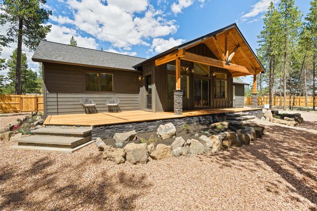 15955 Mountain View Lane, La Pine, OR 97739